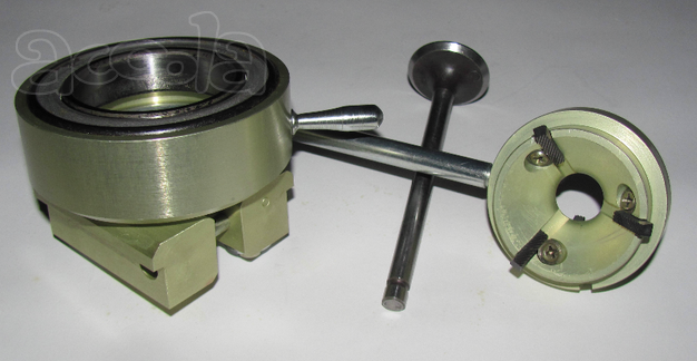 Инструмент для ремонта фаски клапана "GIZMATIC" (Гизматик)