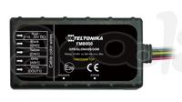 Teltonika FMB920 GPS/ГЛОНАСС трекер