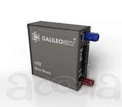 Прибор мониторинга транспорта Галилео Base Block Lite